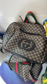 ZAINO GUCCI