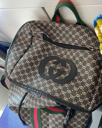 ZAINO GUCCI