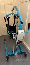 Sollevatore elettrico per Disabili e Anziani