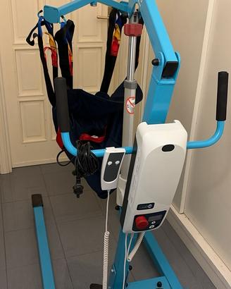 Sollevatore elettrico per Disabili e Anziani