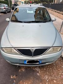 Lancia y 1200 benzina 60 cv
