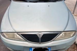 Lancia y 1200 benzina 60 cv