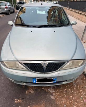 Lancia y 1200 benzina 60 cv