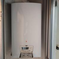 THEMAFAST F25 Saunier Duval