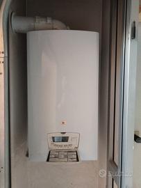 THEMAFAST F25 Saunier Duval