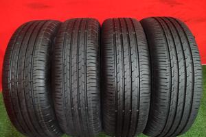 215 65 16 Gomme Estive 2022 Continental 215 65R16
