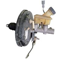 SERVOFRENO DR Zero Serie Benzina 1300 (15>19)