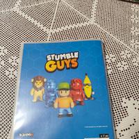 skifidol italian brainrot + album stumble guys