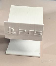 Supporto controller ps5
