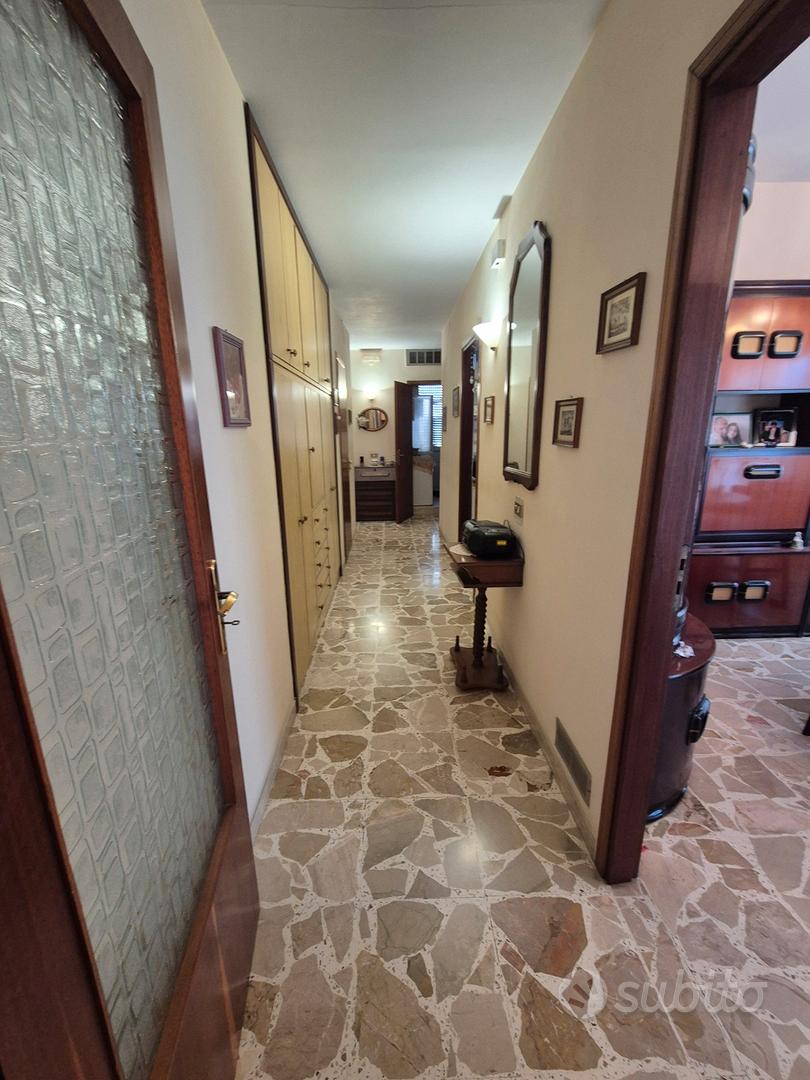 Appartamento – SR - Vista 2
