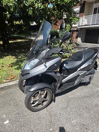 MOTO QUADRO 3 -  2015, 350 CC ( basta patente B)