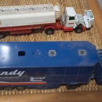 Modellini auto FIAT CAMPAGNOLA