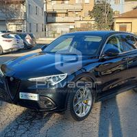 ALFA ROMEO Stelvio 2.2 Turbodiesel 210 CV AT8 Q4 E