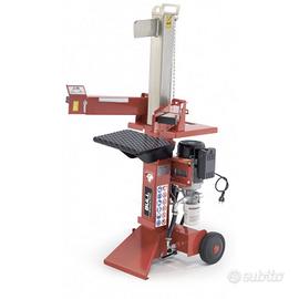 Spaccalegna ceccato olindo bull 8l ton - 400 v