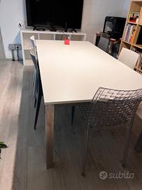 Tavolo 100*200cm