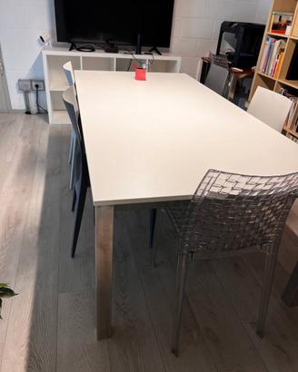 Tavolo 100*200cm