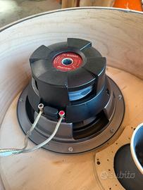 Sub woofer Pioneer 1400W