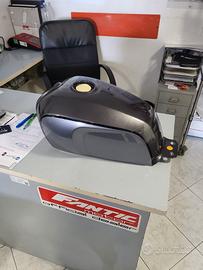 SERBATOIO BRIXTON 125