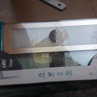 applique LED nuova 