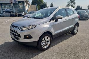 Ford EcoSport 1.0 ecoboost Plus 125cv
