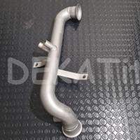 DOWNPIPE CITROEN PEUGEOT 1.4 HDI 68CV C3 DS3 8HR