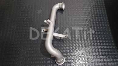 DOWNPIPE CITROEN PEUGEOT 1.4 HDI 68CV C3 DS3 8HR