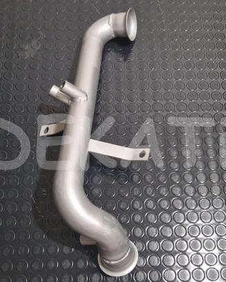 DOWNPIPE CITROEN PEUGEOT 1.4 HDI 68CV C3 DS3 8HR