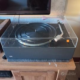 braun  ps 500