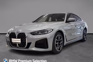 BMW Serie 4 420d Gran Coupe mhev 48V Msport auto