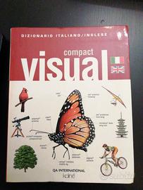 Dizionario italiano/inglese