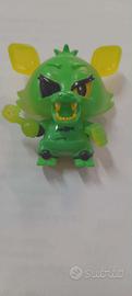 Funko Mystery Mini Radioactive Foxy