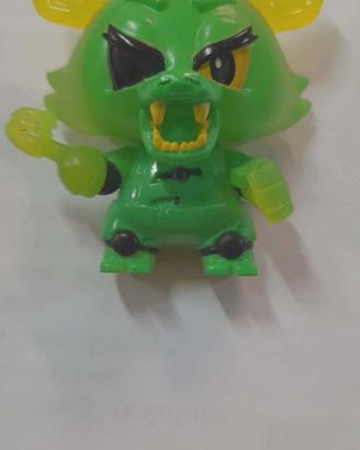 Funko Mystery Mini Radioactive Foxy