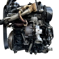 BRE MOTORE COMPLETO AUDI A4 AVANT 2.0 D 103KW 2006