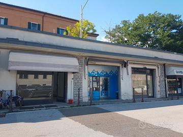 Condivisione ufficio