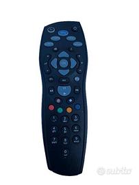 Telecomando decoder SKY HD e MYSKY 716 originale
