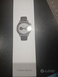 xiaomi watch s4