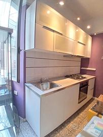 Cucina ikea 