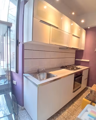 Cucina ikea 