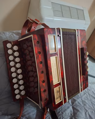 organetto 
