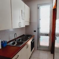 Sulmare villa 2camere climatiz giardino/2p.auto