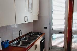 Sulmare villa 2camere climatiz giardino/2p.auto