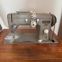 Macchina da cucire Pfaff