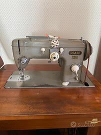 Macchina da cucire Pfaff