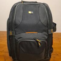 ZAINO FOTOGRAFICO CASE LOGIC SLRC-206