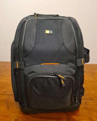ZAINO FOTOGRAFICO CASE LOGIC SLRC-206