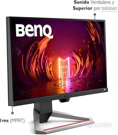 Monitor BENQ