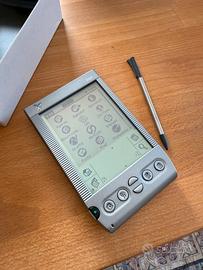 Handspring Visor Palm OS Vintage PDA Completo con