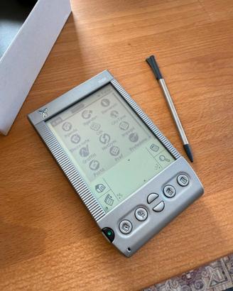 Handspring Visor Palm OS Vintage PDA Completo con