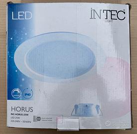 INC-HORUS-25W lampada LED