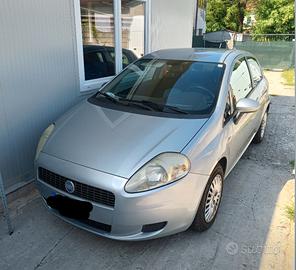 Fiat Grande Punto 1.2 Benzina 